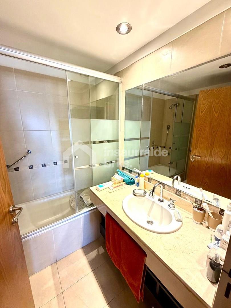 BAÑO SUITE