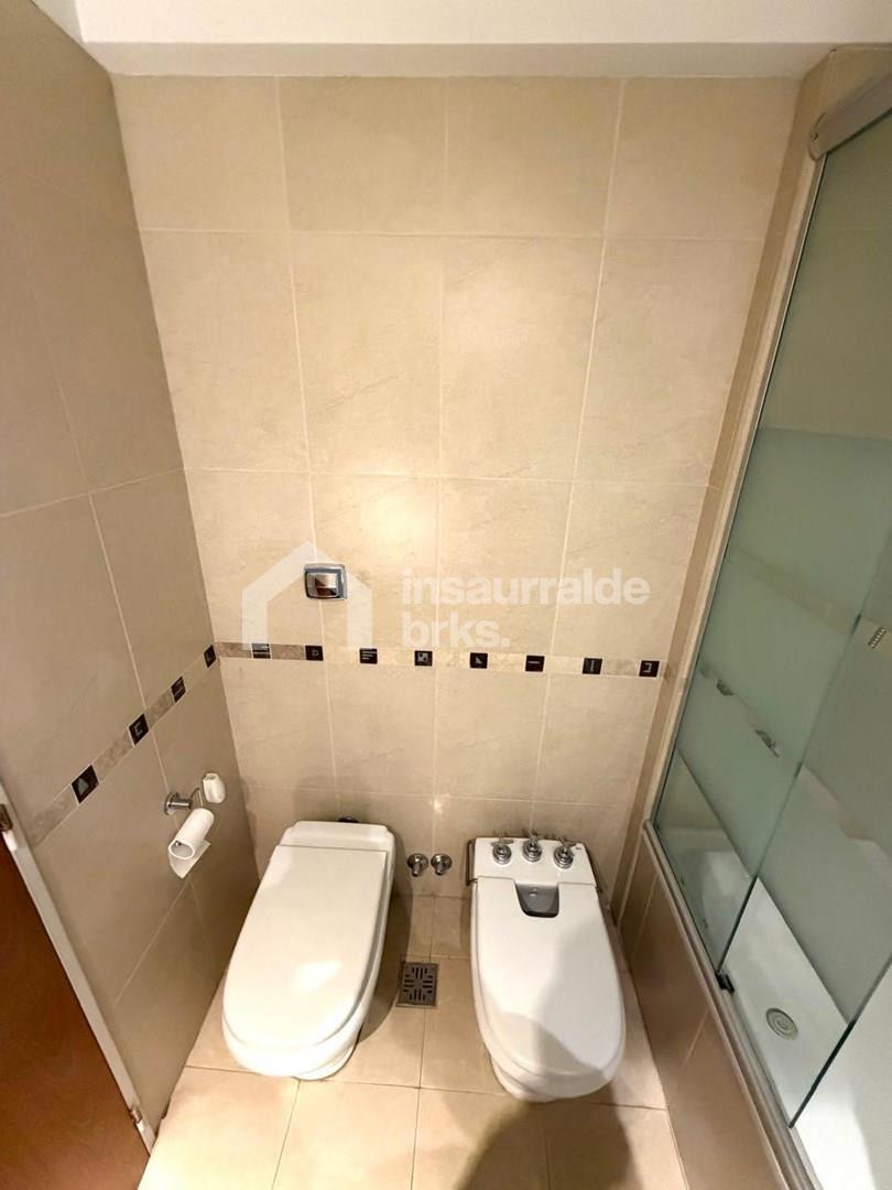 SANITARIOS SUITE