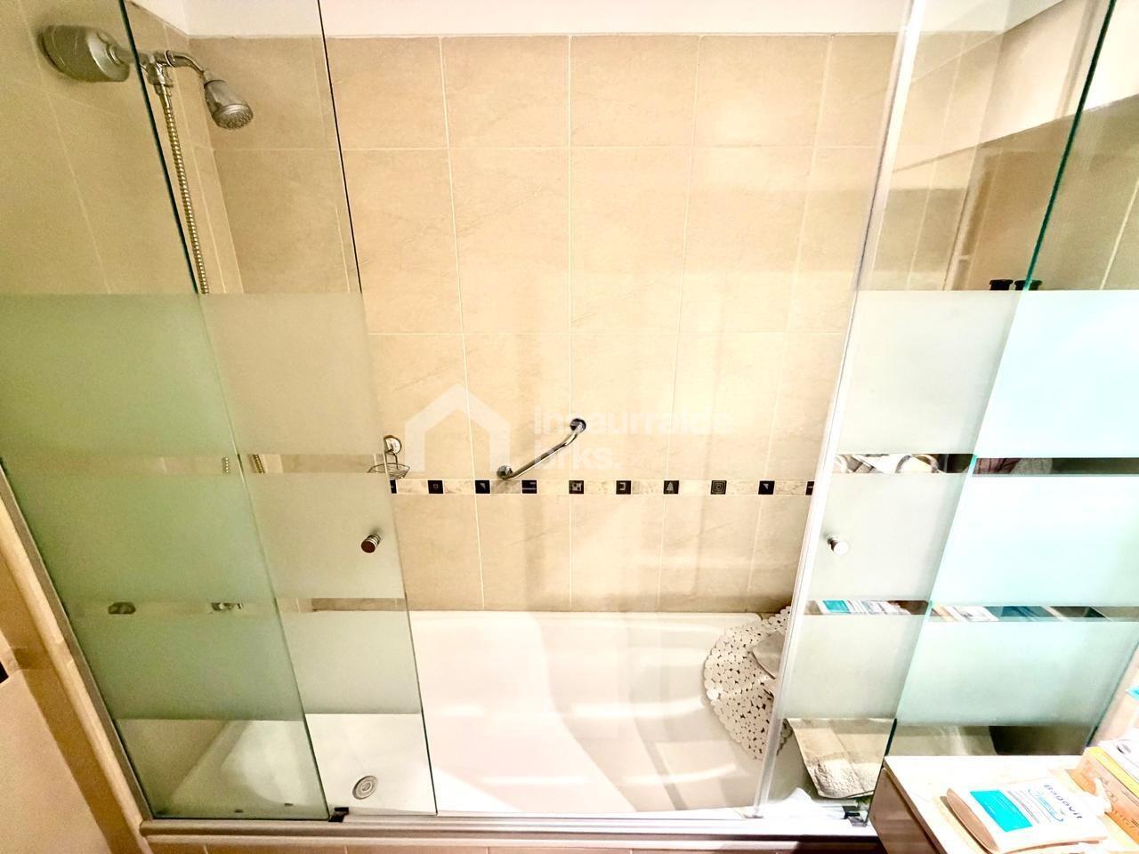 BAÑERA SUITE