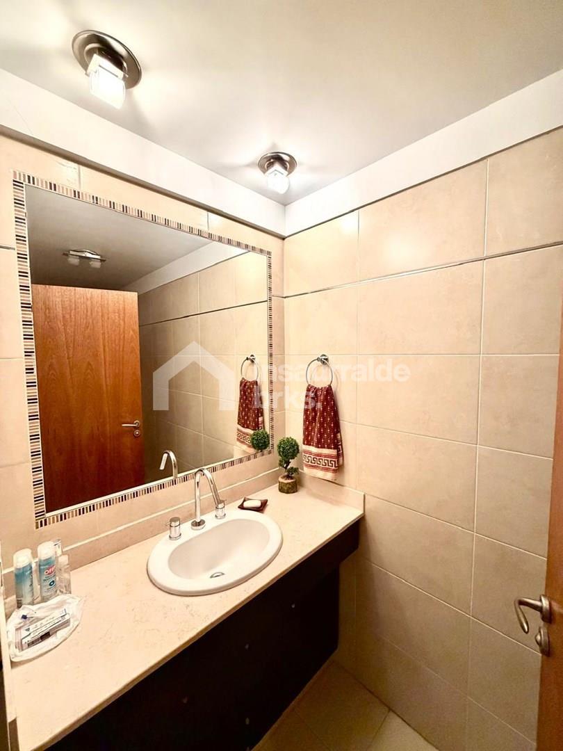 BAÑO DORMITORIOS