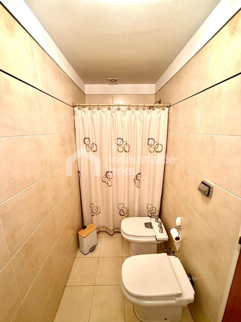 BAÑO DORMITORIOS