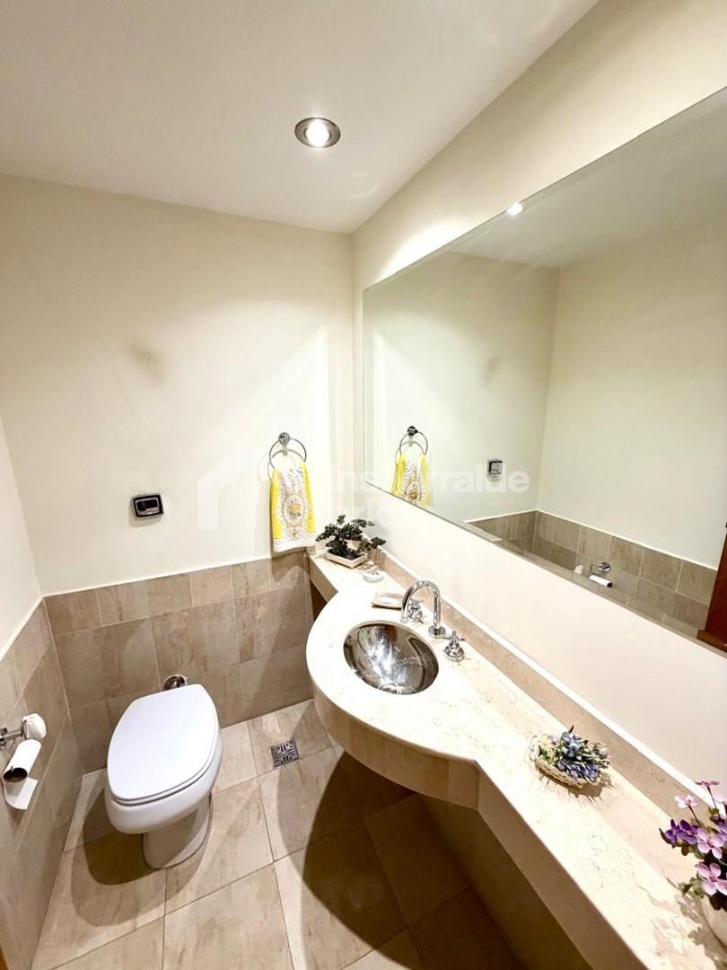 TOILETTE