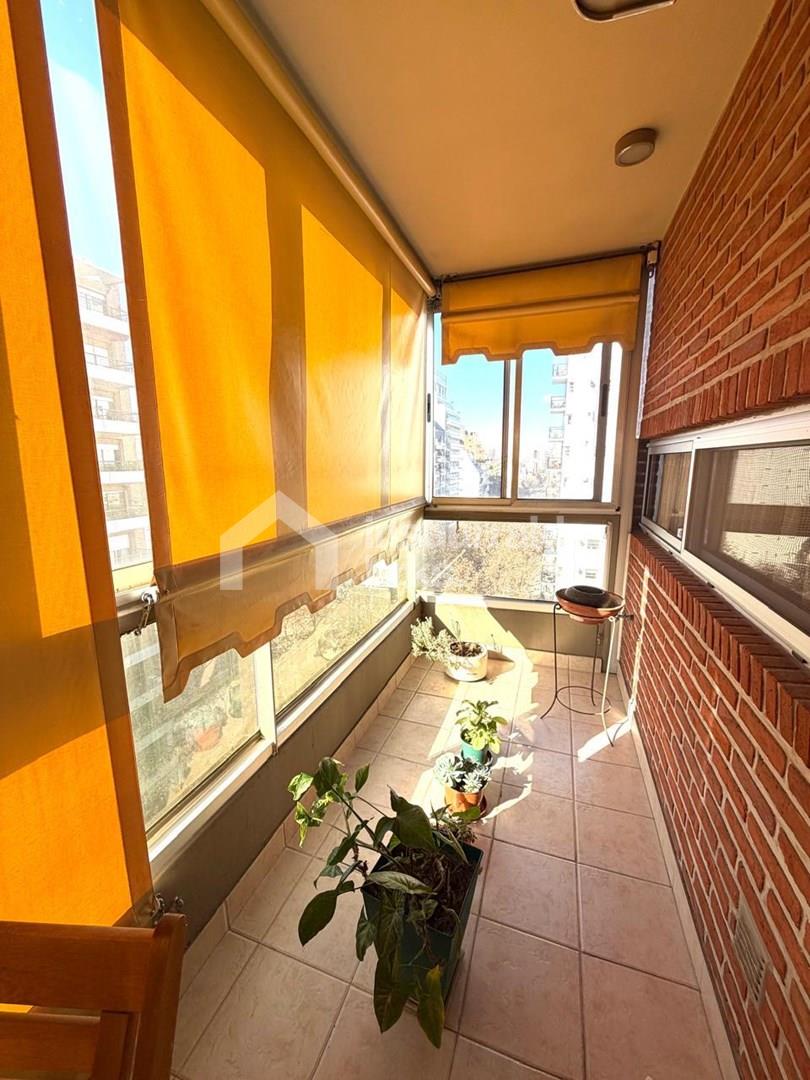 BALCON  FRENTE