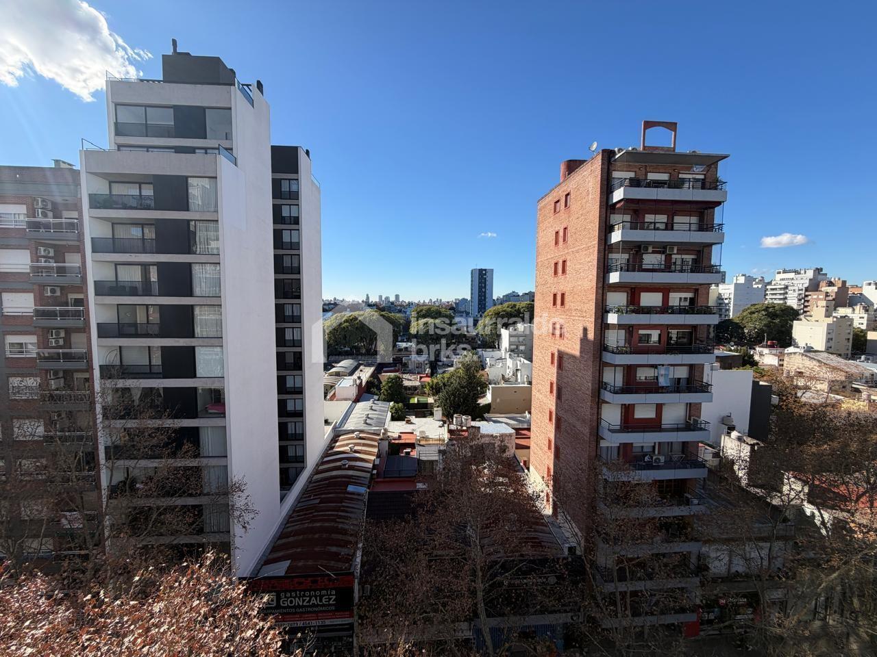 VISTA ABIERTA