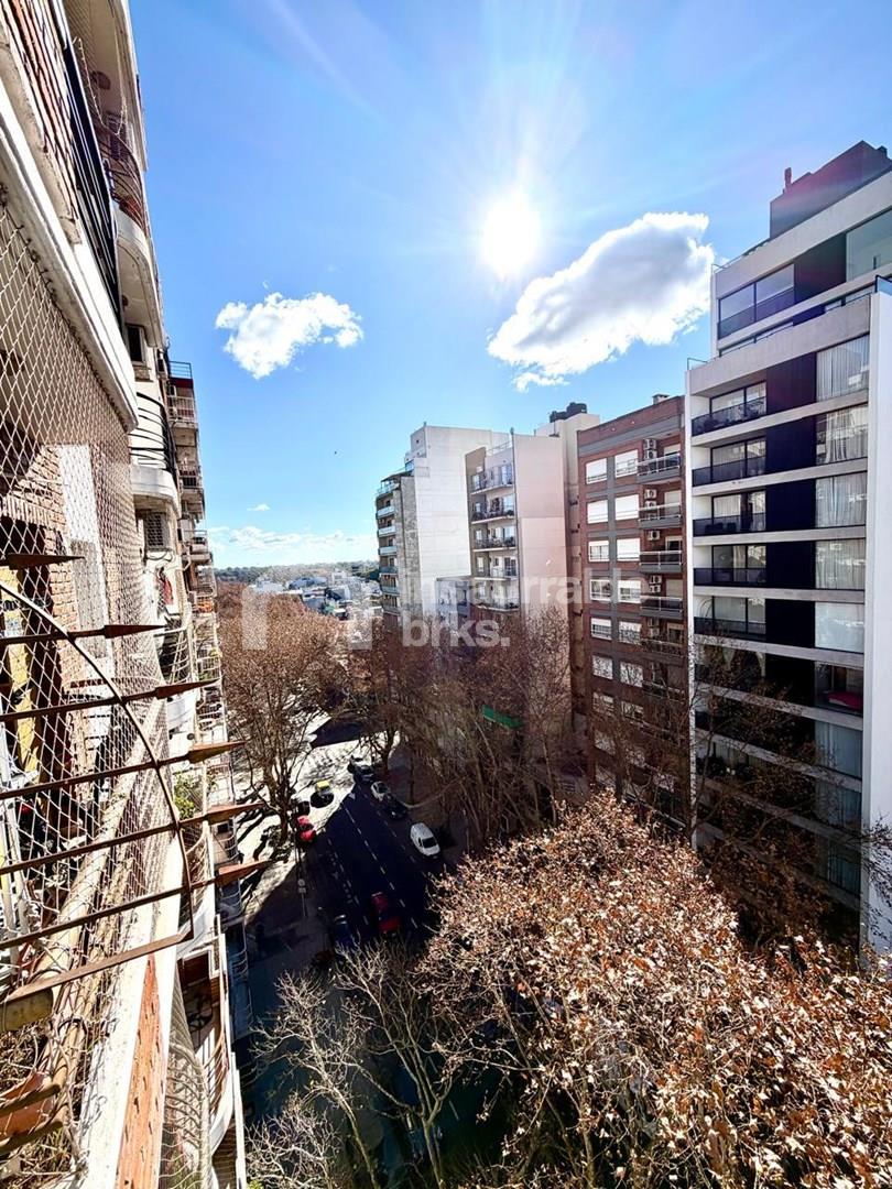 VISTA BALCON LATERAL