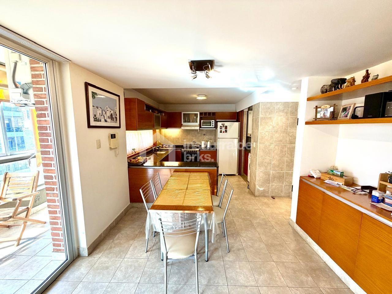 COMEDOR DIARIO