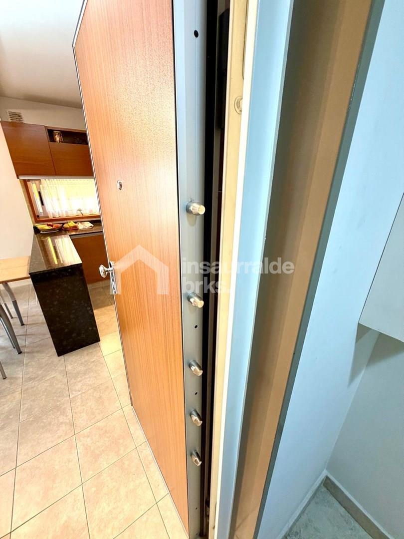 PUERTAS BLINDADAS