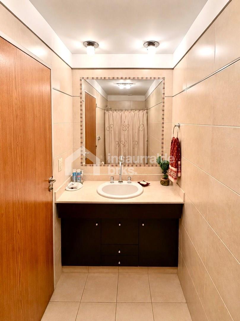 BAÑO DORMITORIOS
