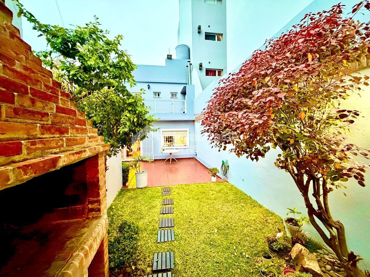 VISTA DESDE QUINCHO