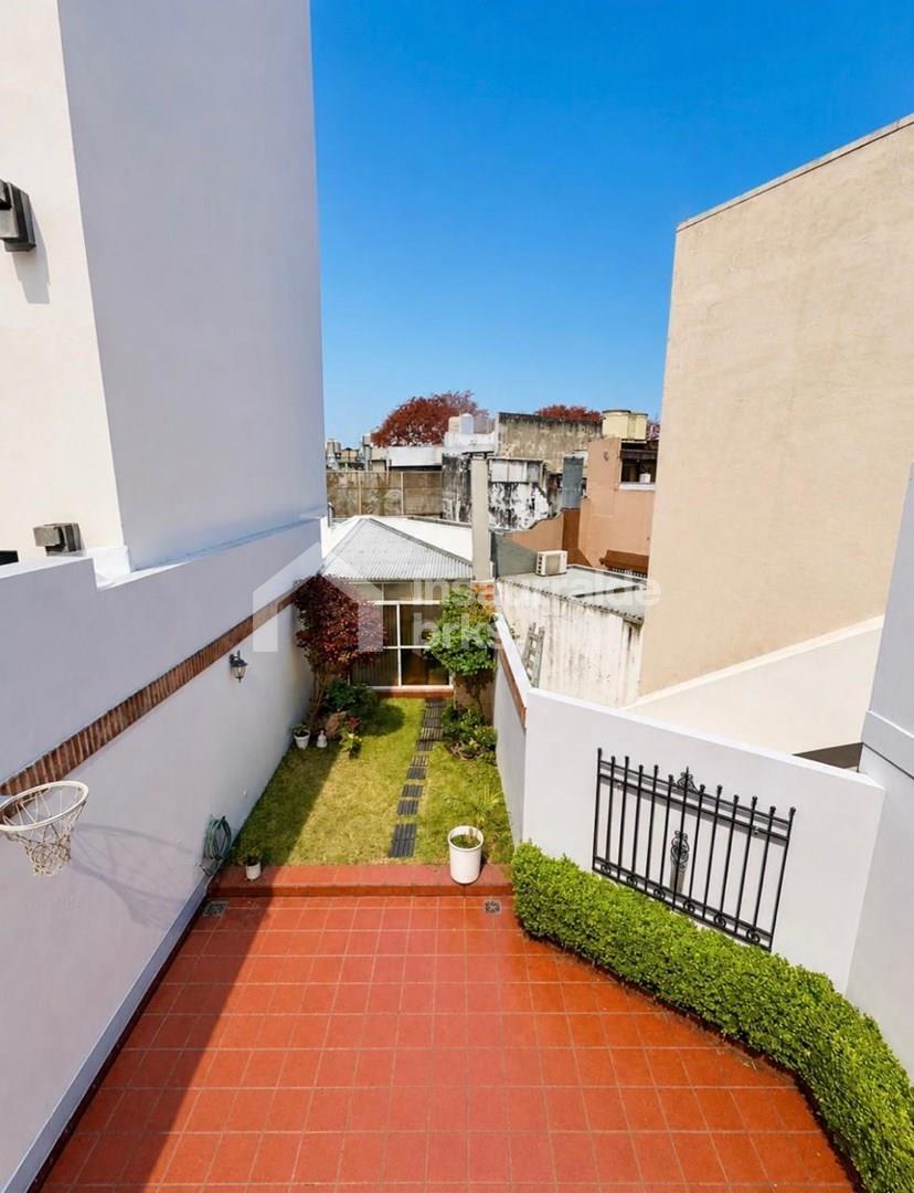 VISTA JARDIN