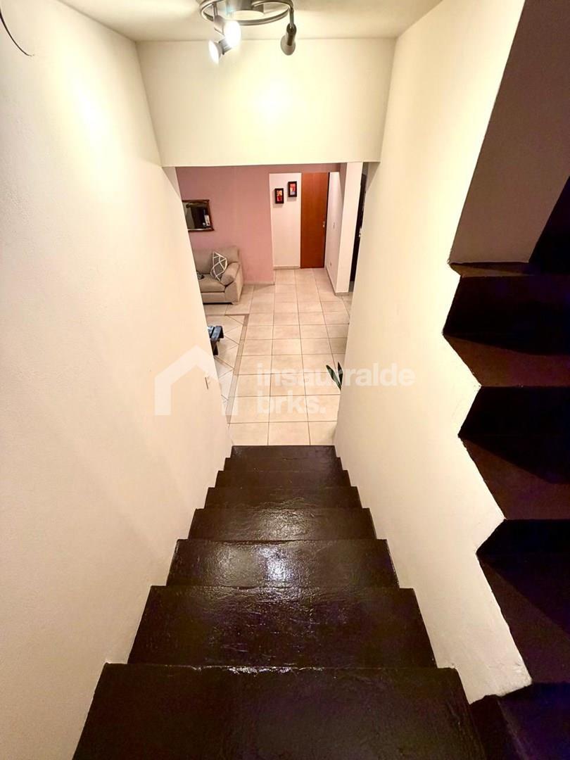 ESCALERA