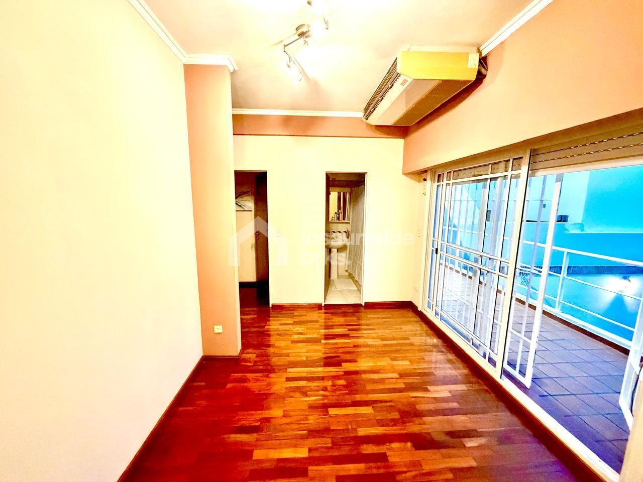 HALL DORMITORIOS