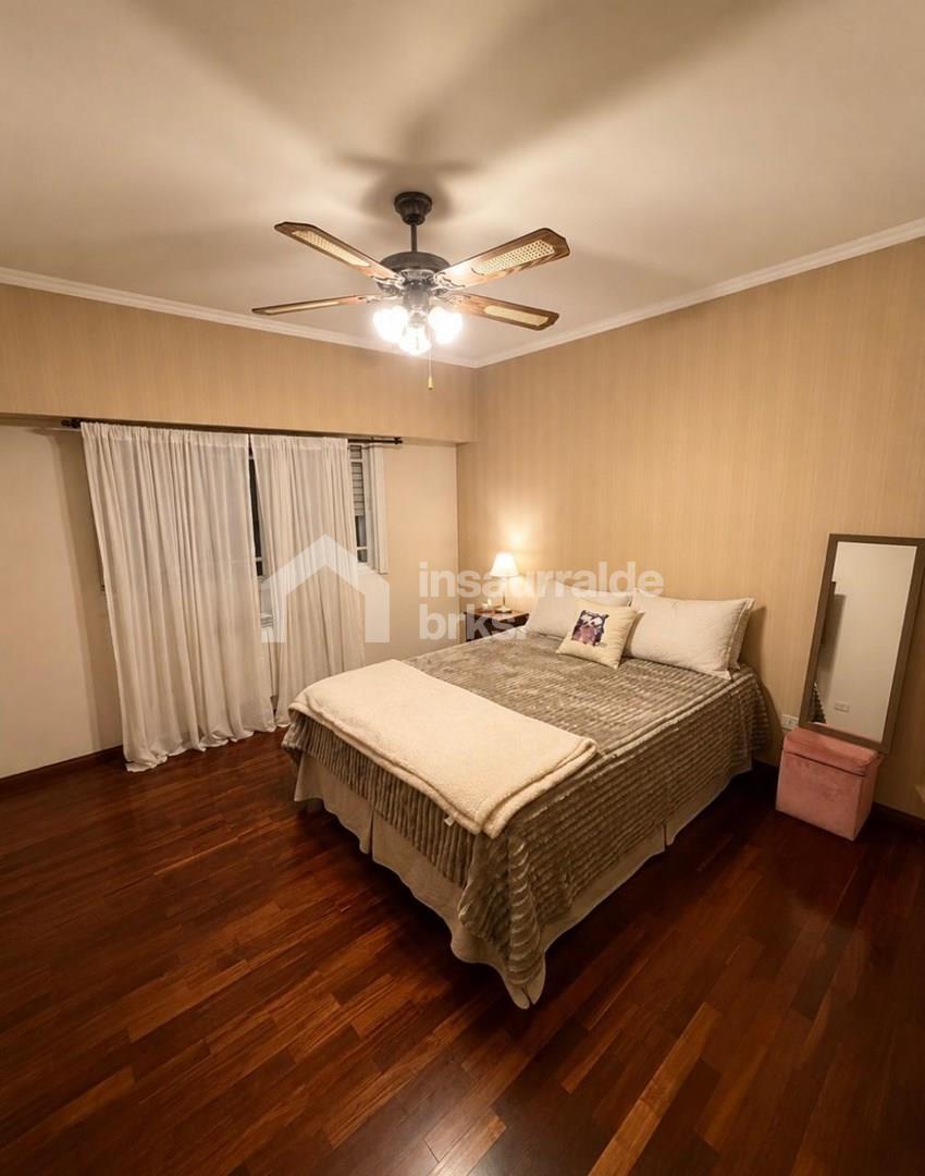 SUITE DORMITORIO
