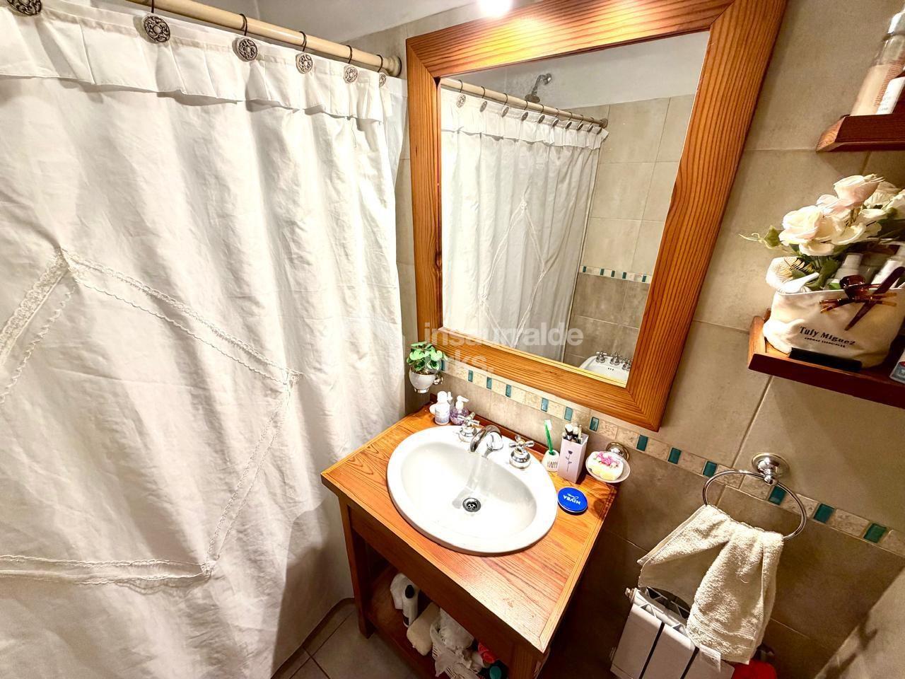 BAÑO SUITE