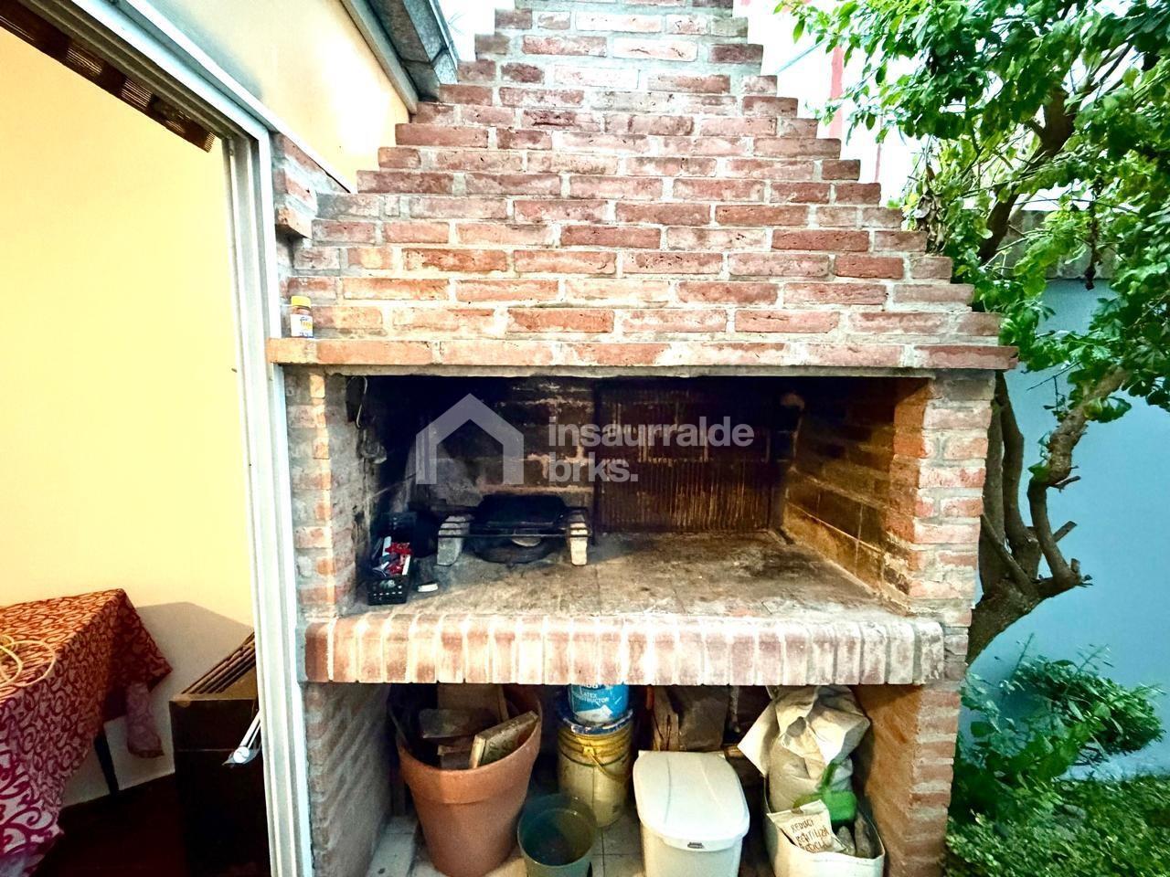 PARRILLA