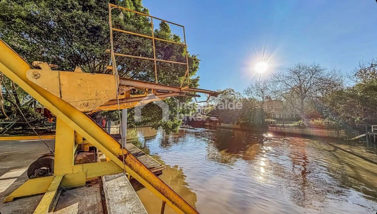 ascensor nautico