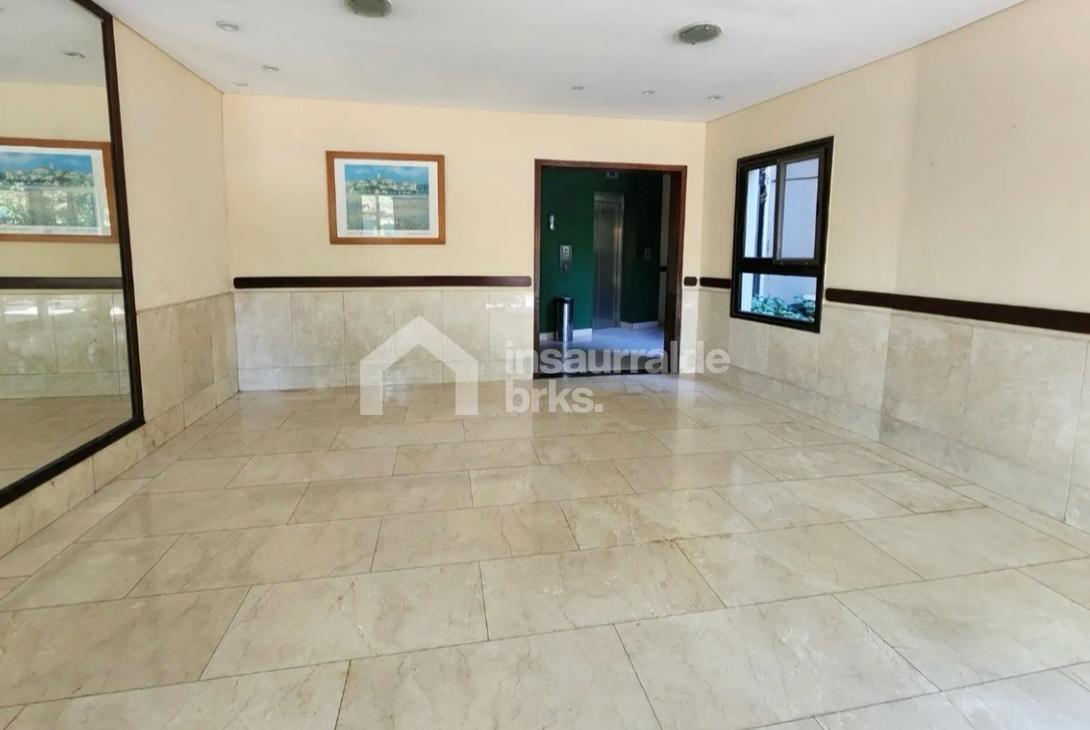 hall de entrada
