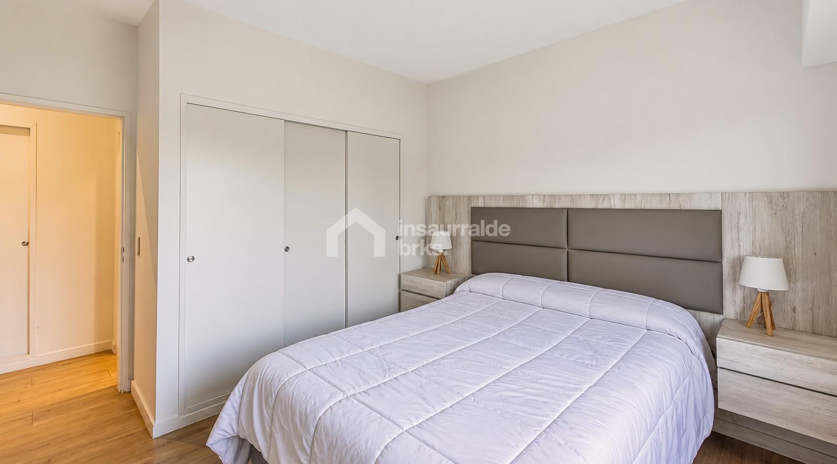 dormitorio principal