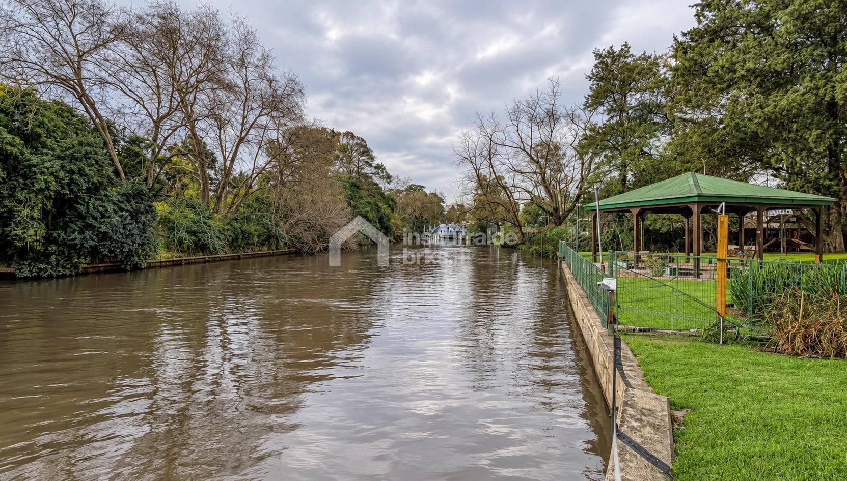 rio tigre