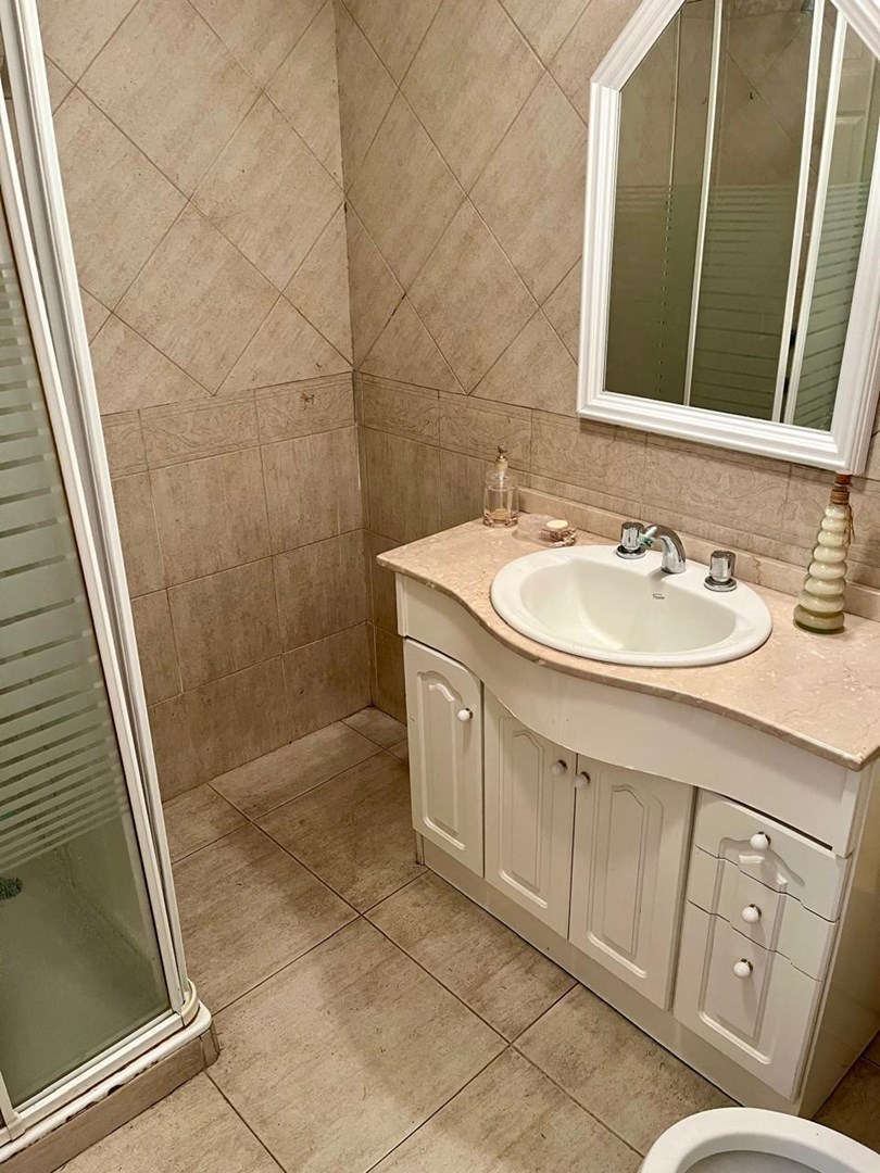 baño completo quinch