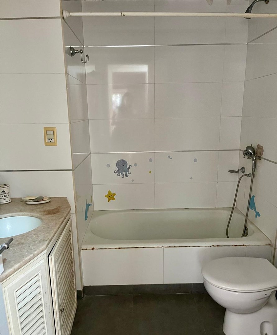 Baño 2da. casa