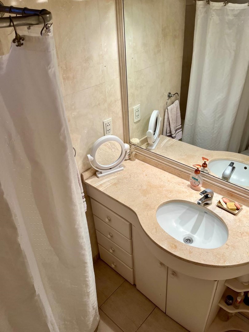 Baño con ducha P.A
