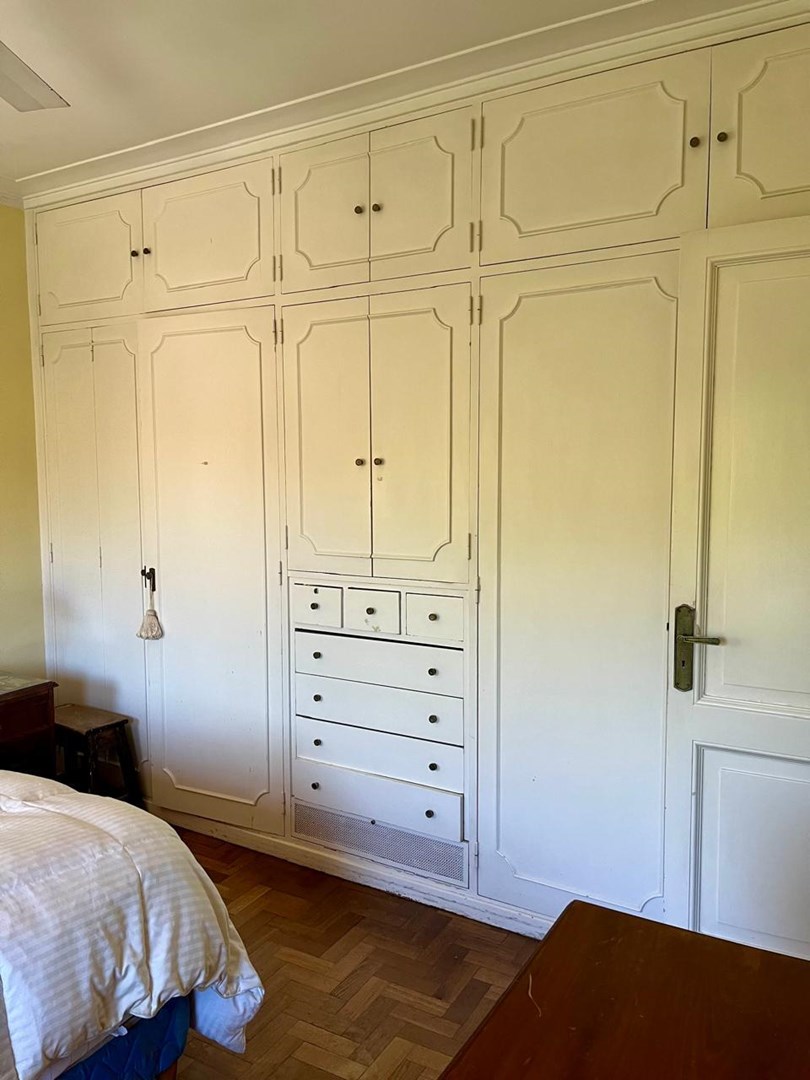 placard dormitorio