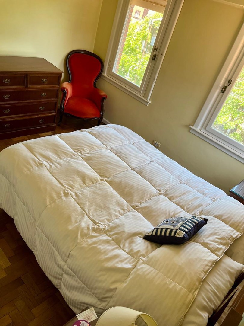 dormitorio P. Alta