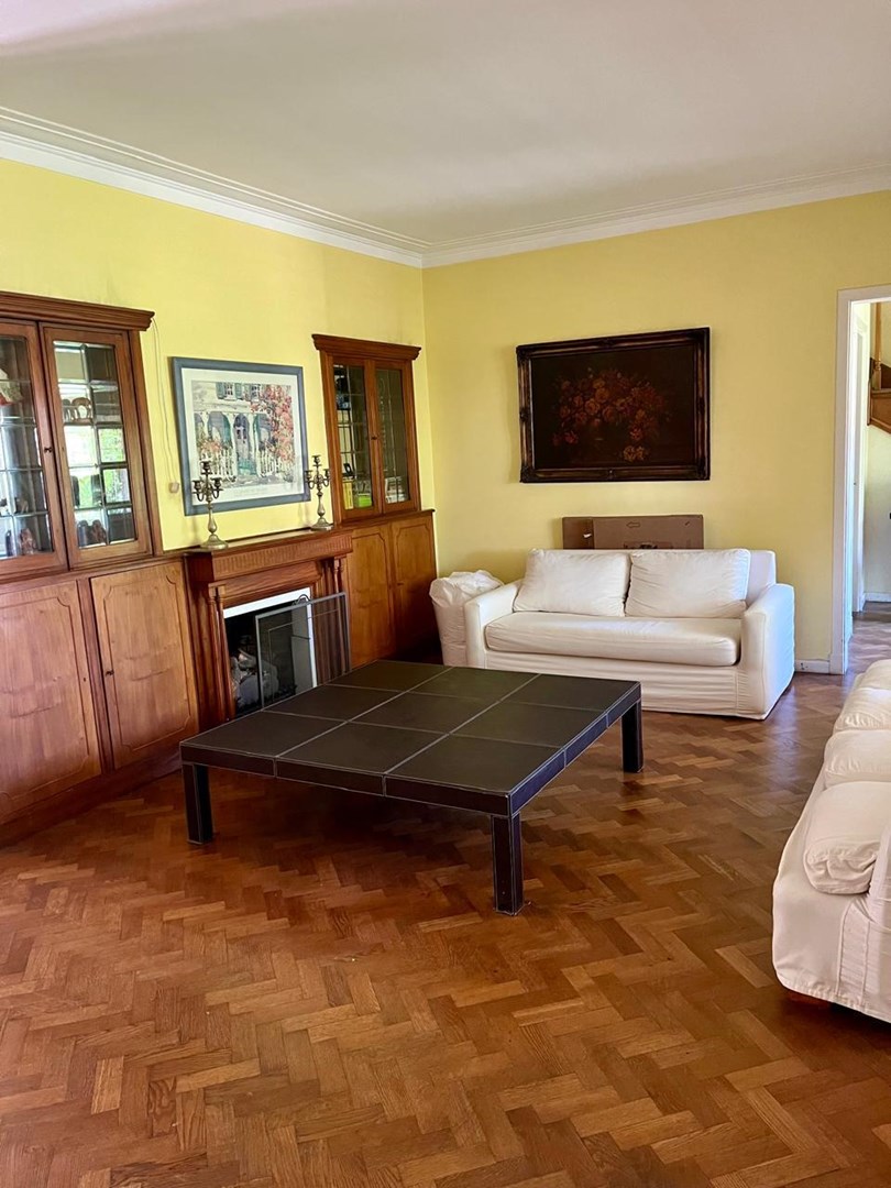 living comedor