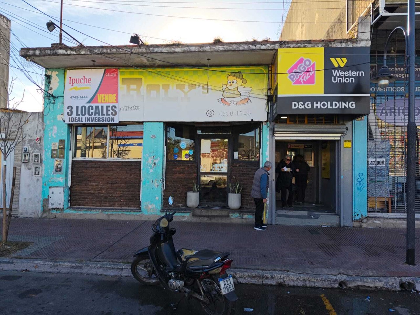 Avellaneda 2000