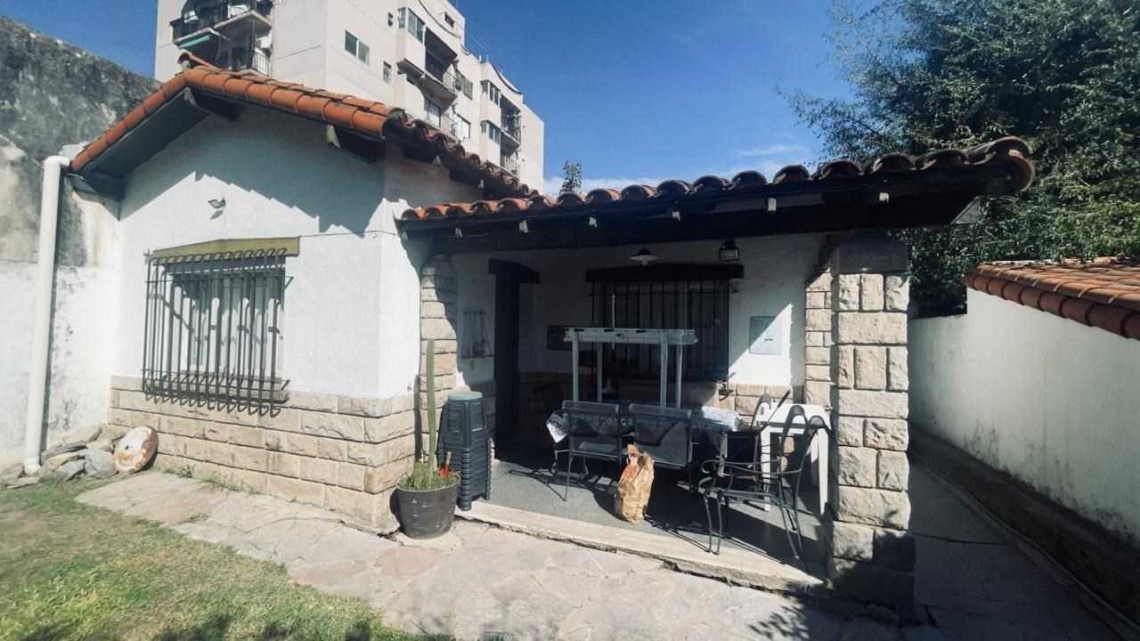 Libertador 700