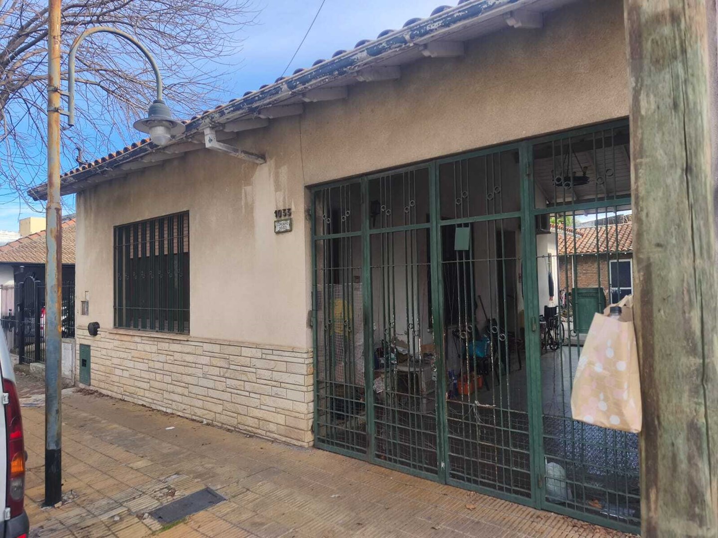 Cordero 1000