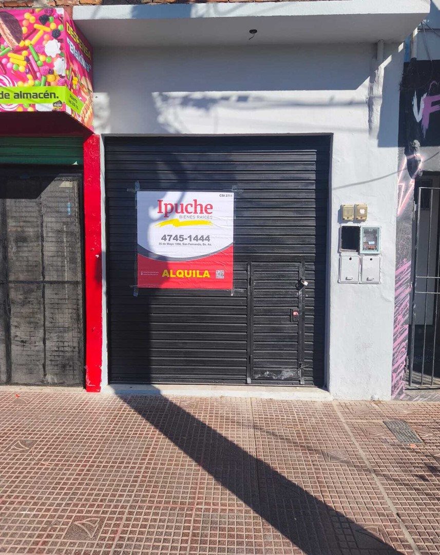 Avellaneda 2400