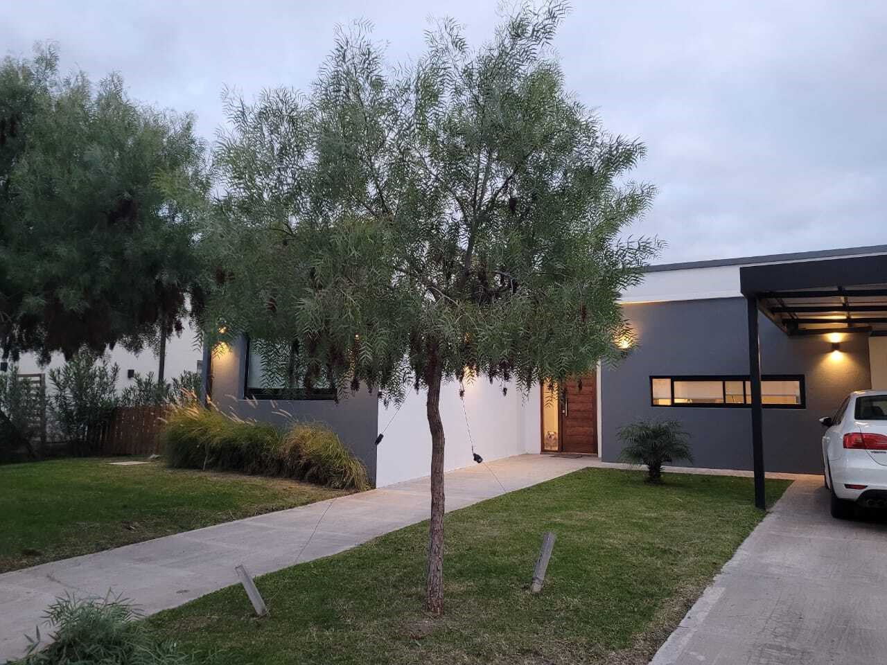 Av Dr Pueyrredon 5500