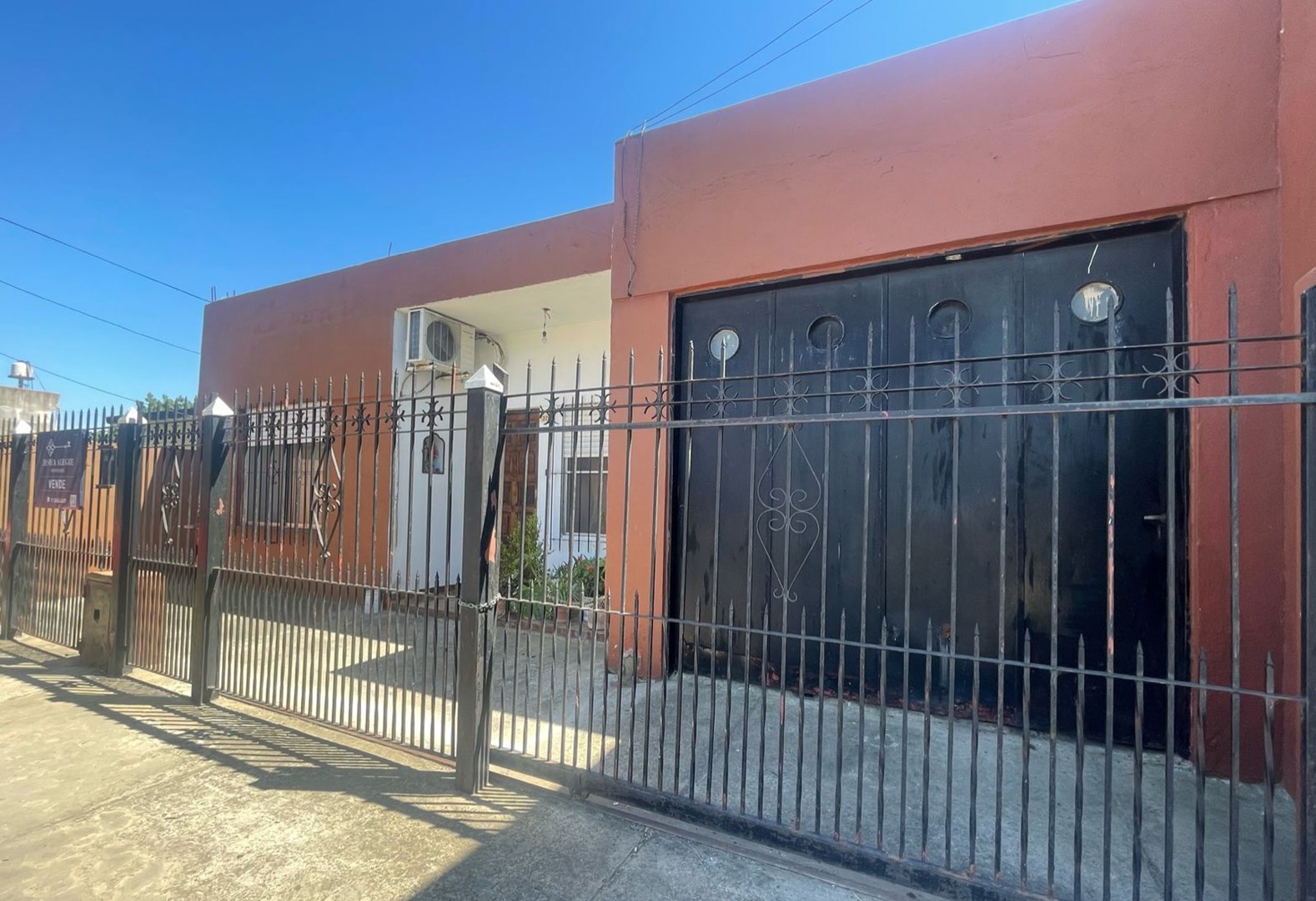 Calle 5 3200