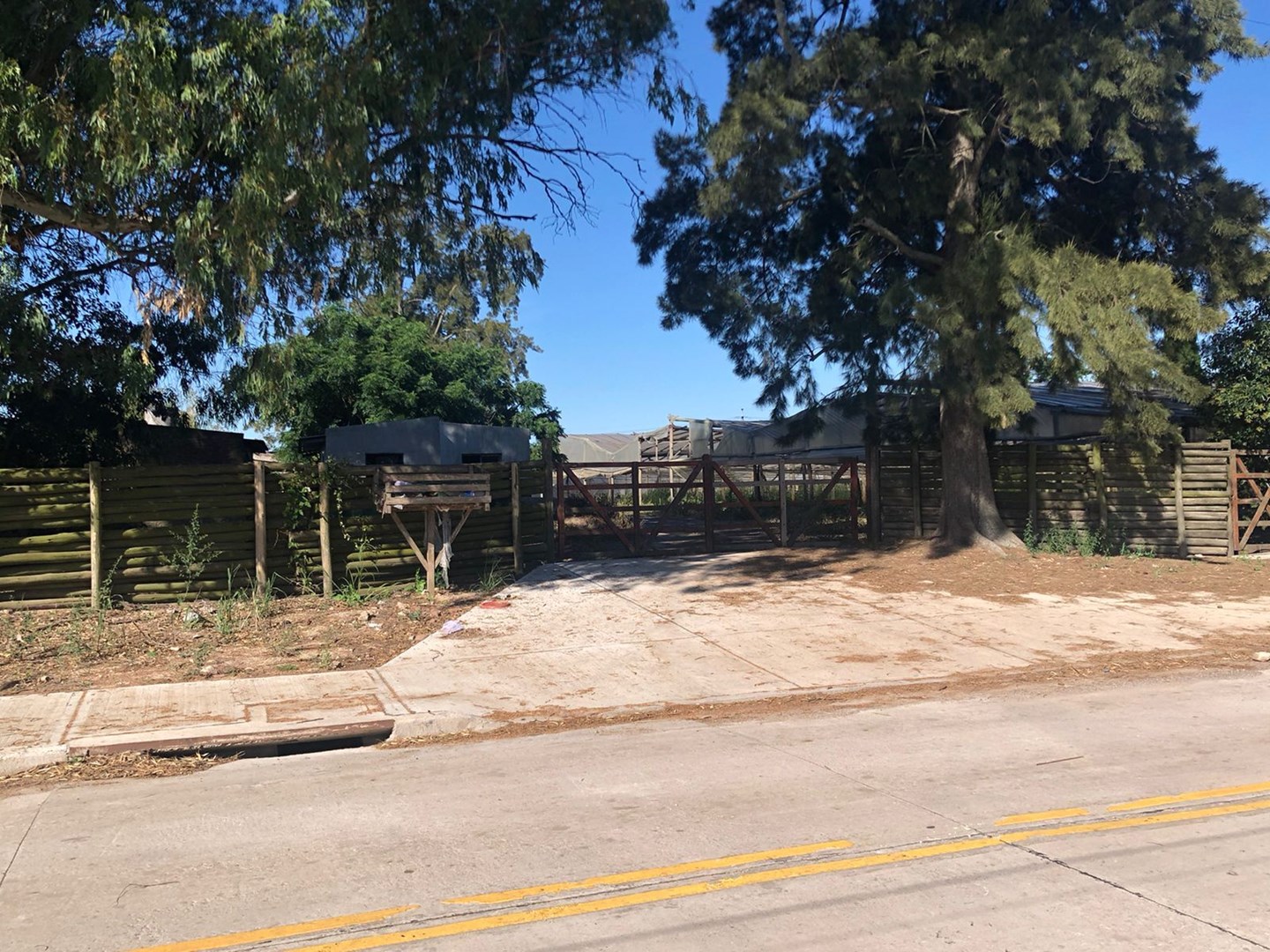 calle 163 7800