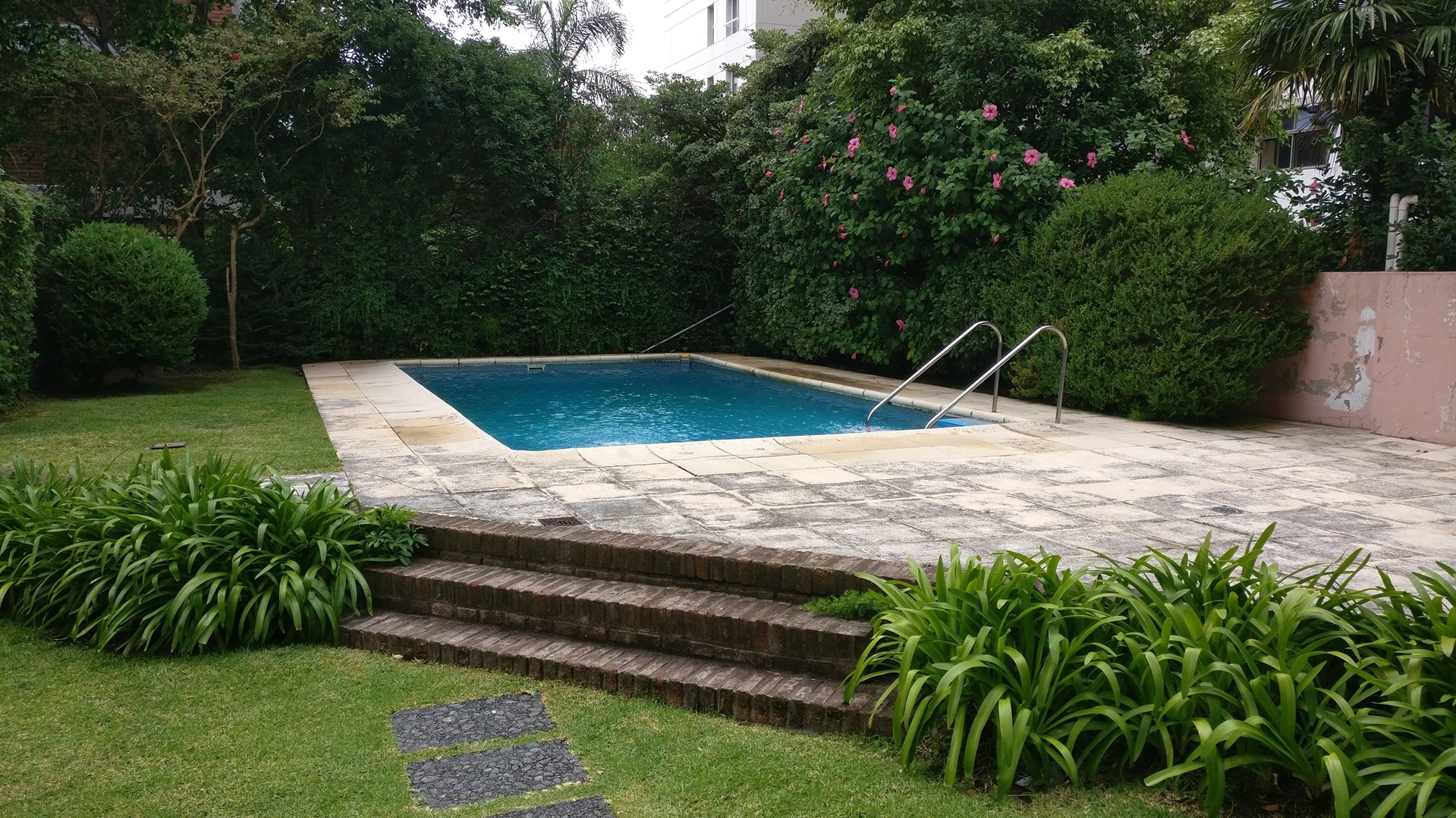 Arenales 1700, 3