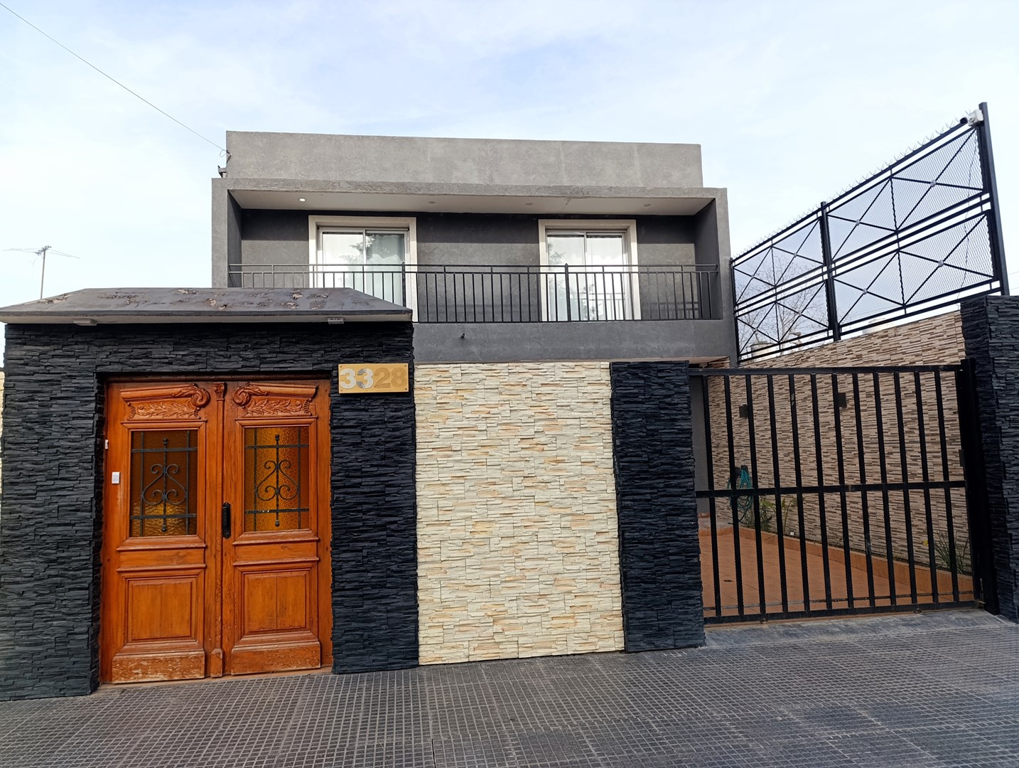 Hernando Magallanes 3300