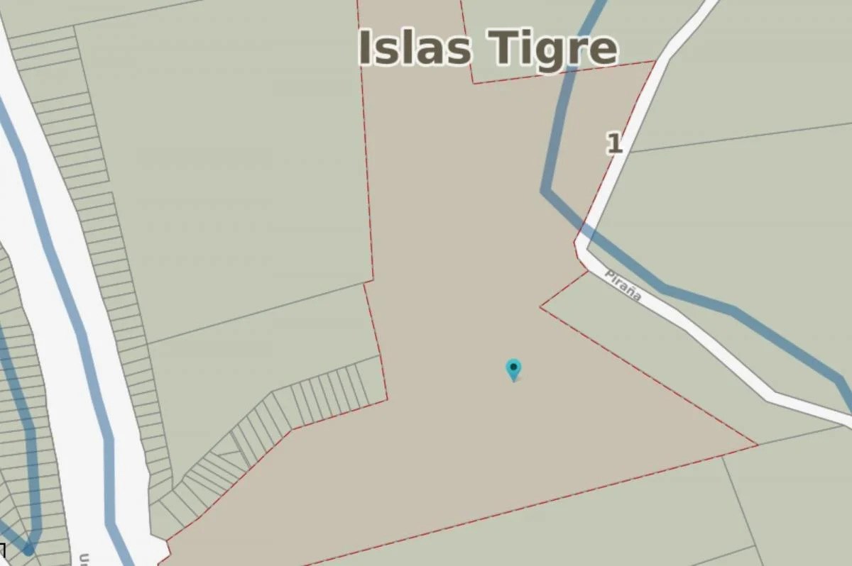 Río San Antonio y arroyo Piraña 0