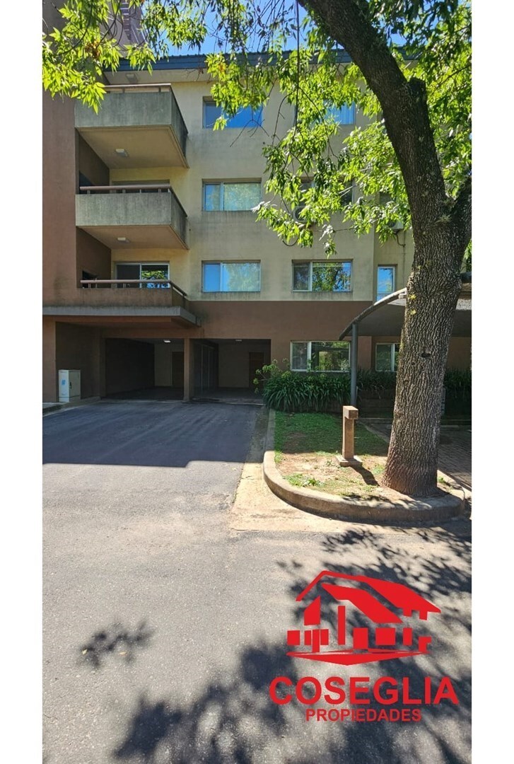 Villa Del Lago calle Champagnat