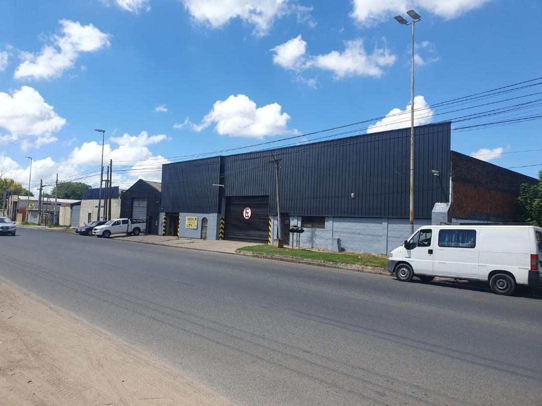 Av Constitución 2847, Del Viso, Pilar, Bs.As. G.B.A. Norte