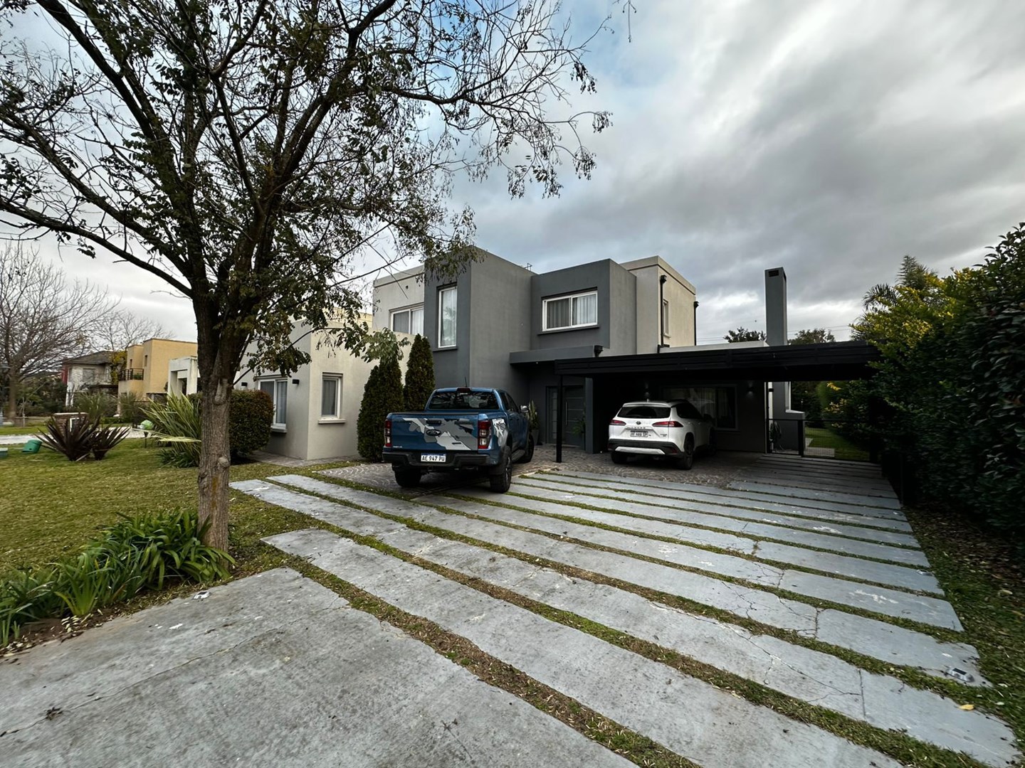 Honorio pueyreedon 6500
