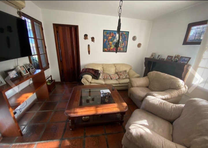 Serrano 2100