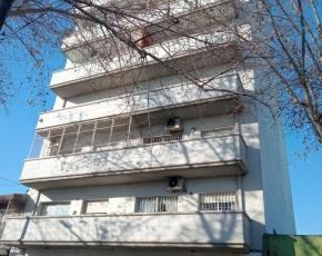 SAN MARTIN al 900 - PILAR 900