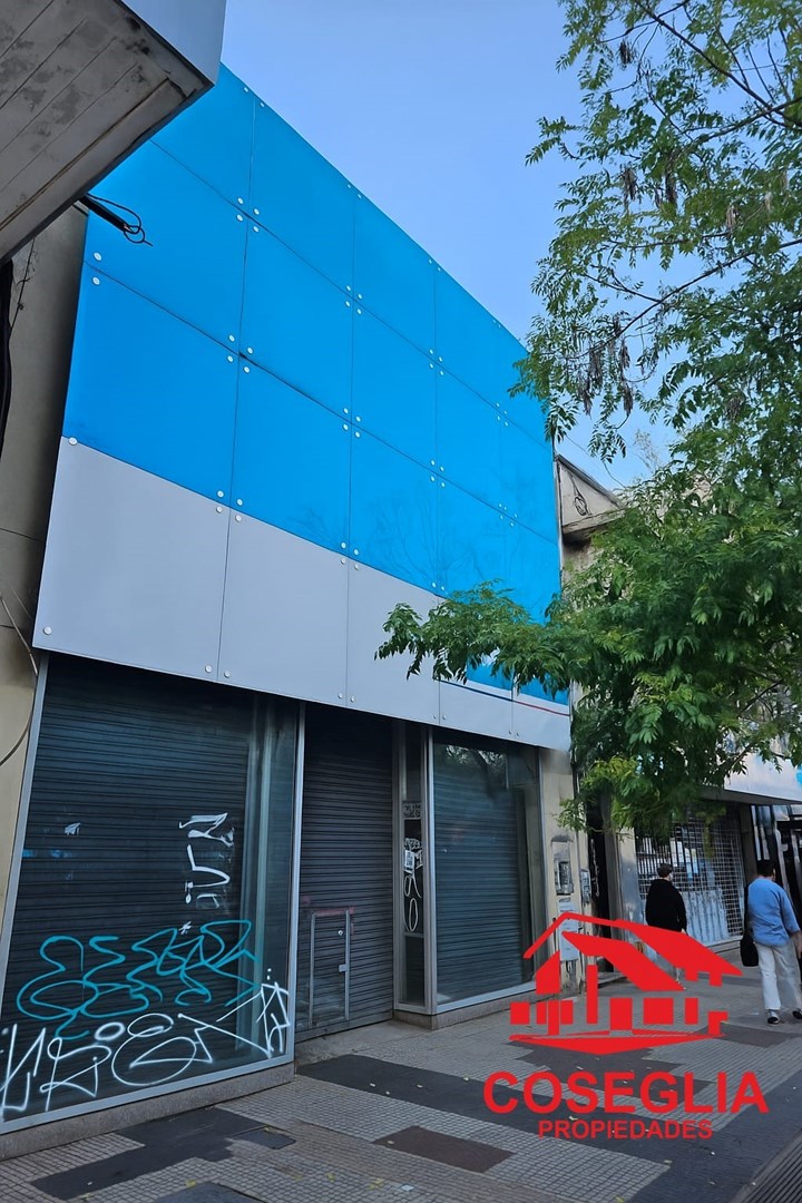 AV. PTE PERON 1100