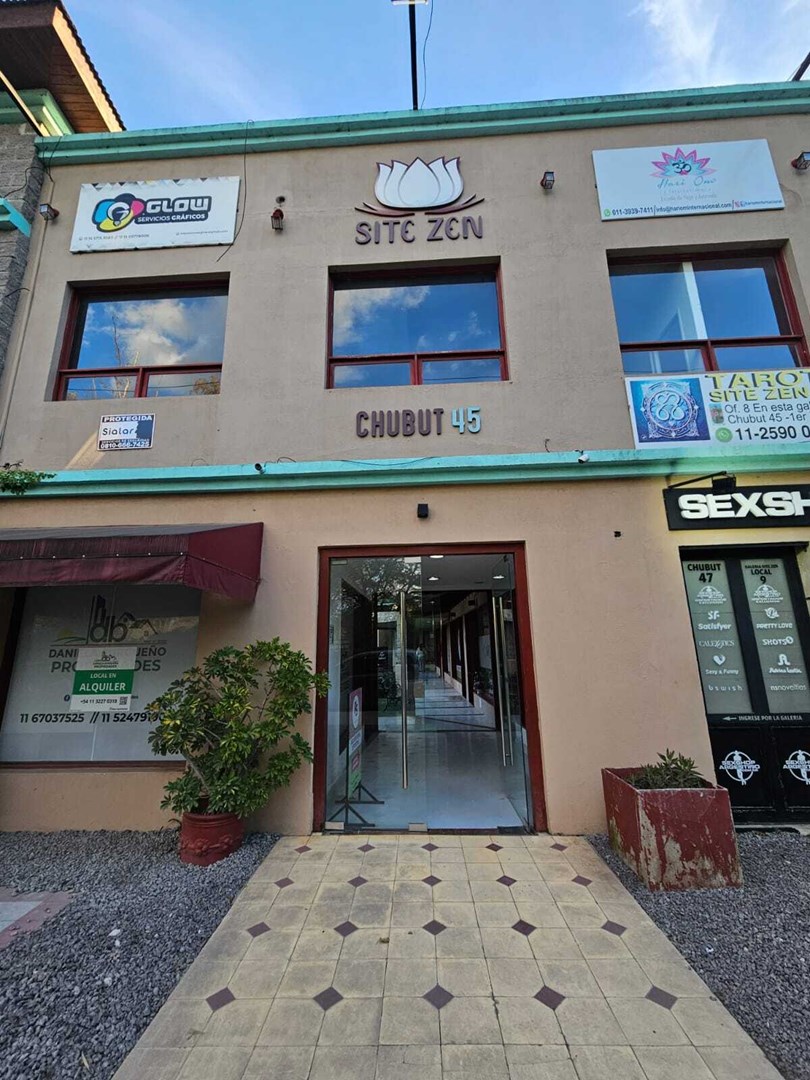 Chubut 0