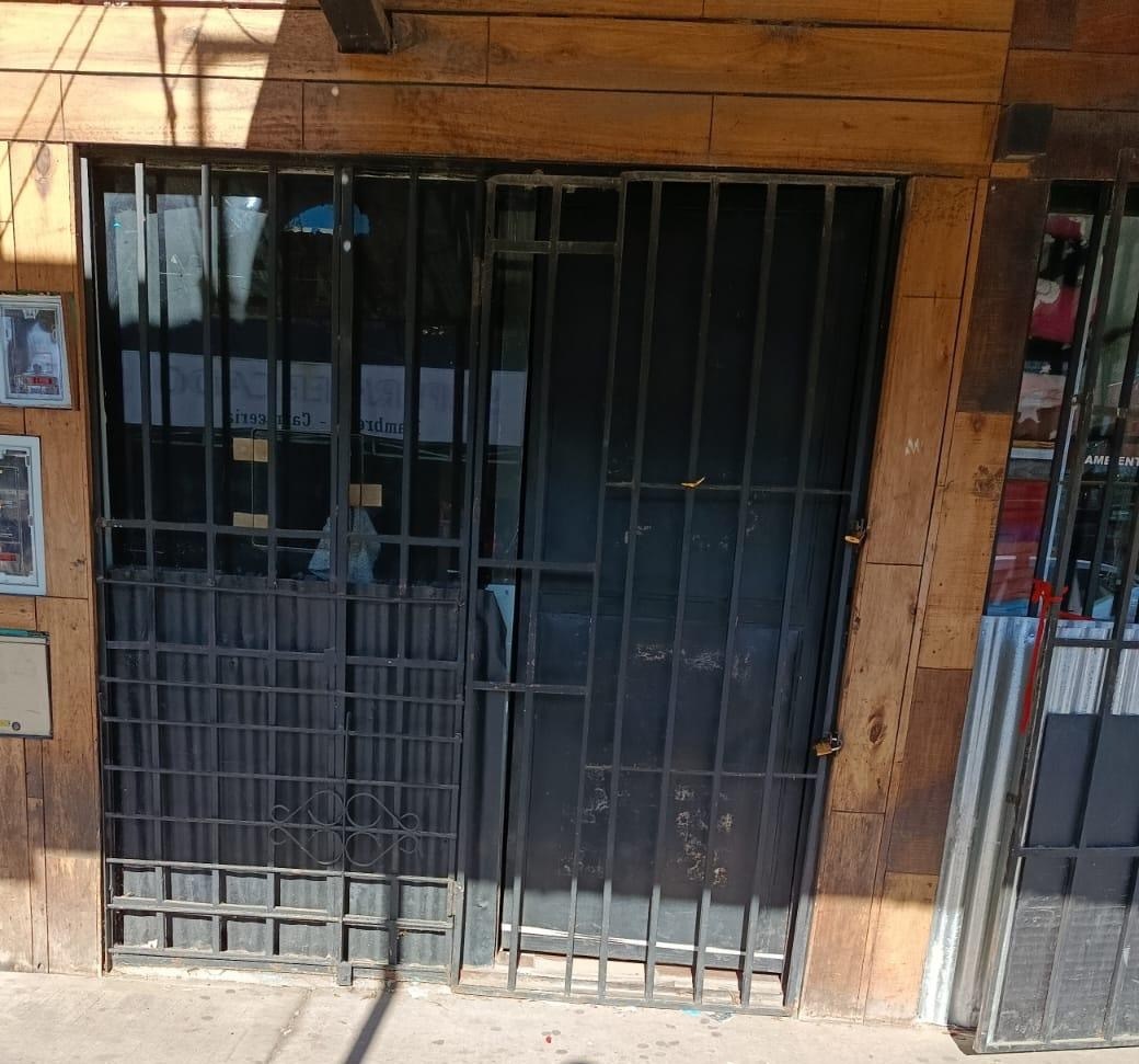 av madero DEL VISO 1300