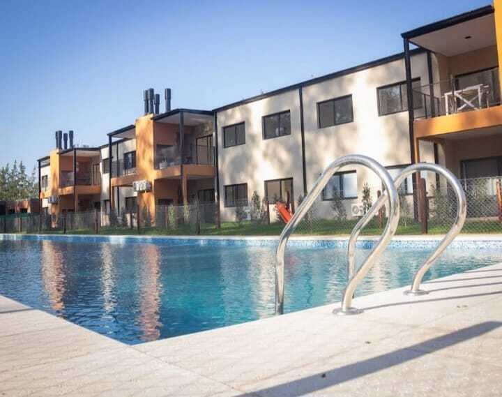 La Cañada de Pilar 0