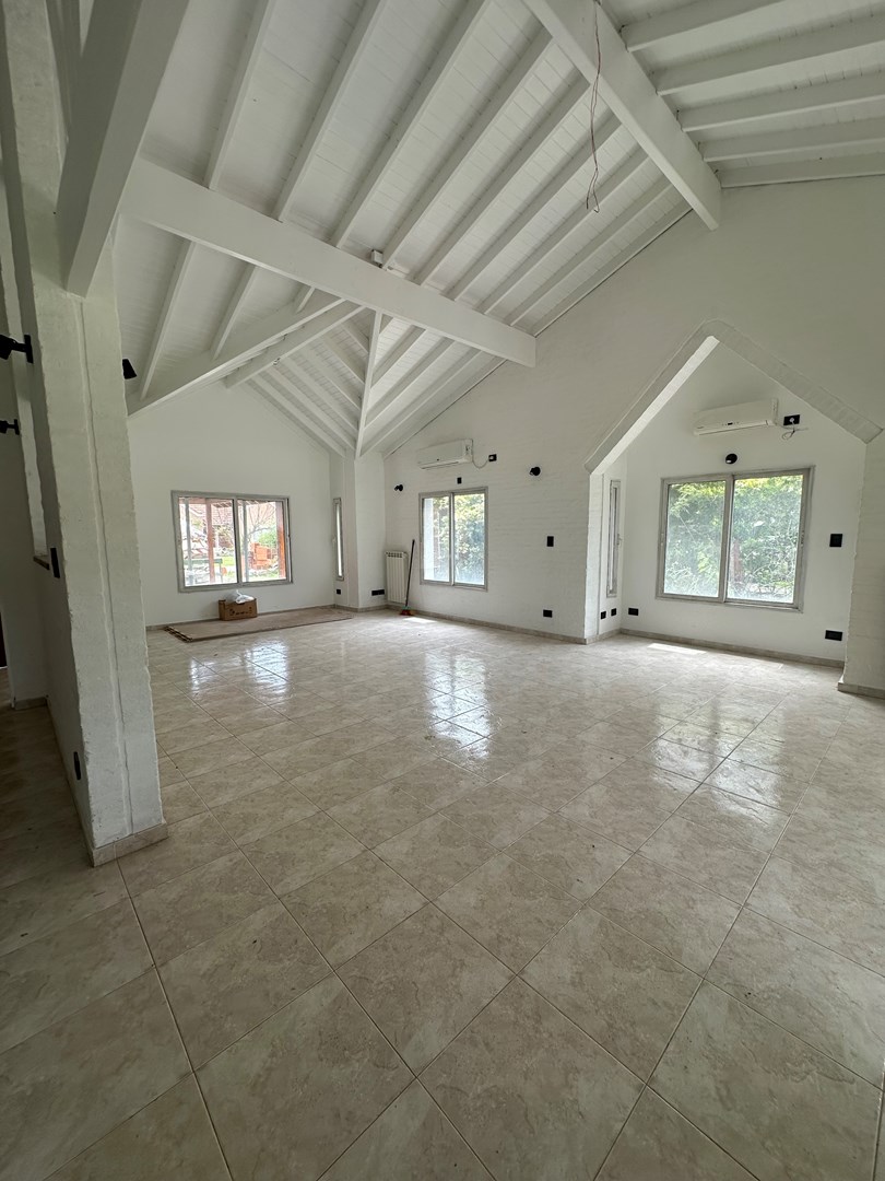 Casa En Campo Grande, Pilar, Bs.As. G.B.A. Norte