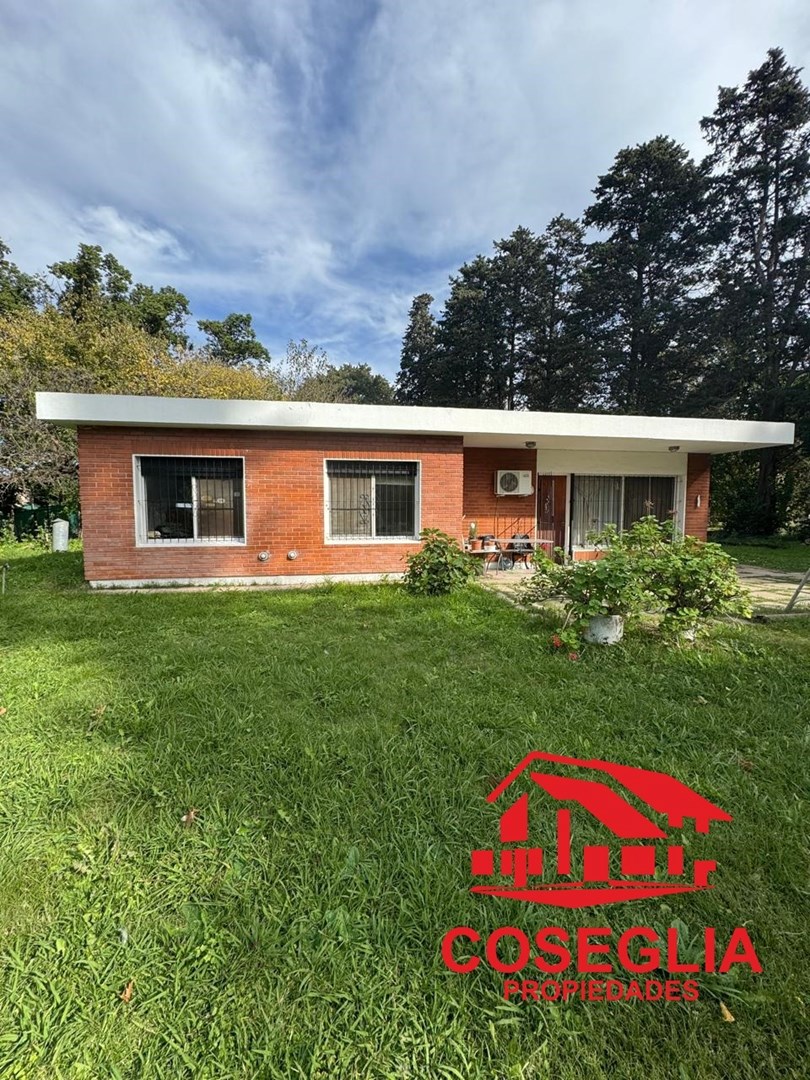 Almte. Guillermo Brown 2151, B1629CJK Pilar, Provincia de Buenos Aires 2100